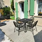 Maison Camargaise *