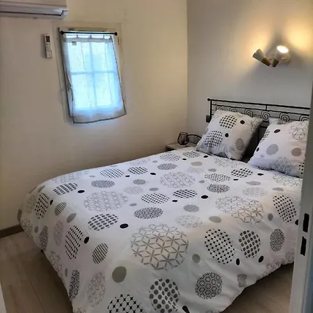 Holiday home Maison Camargaise *