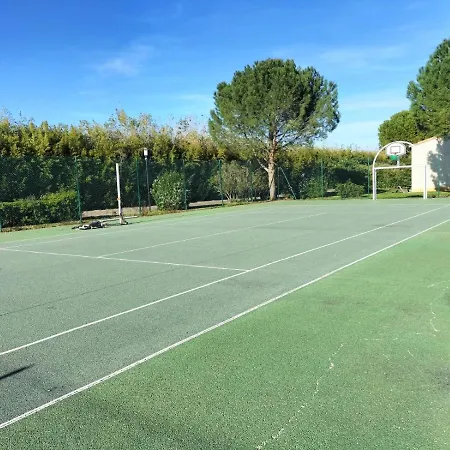 Holiday home Maison Camargaise