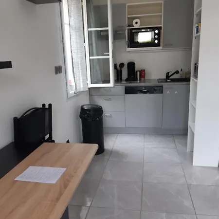 Holiday home Maison Camargaise *