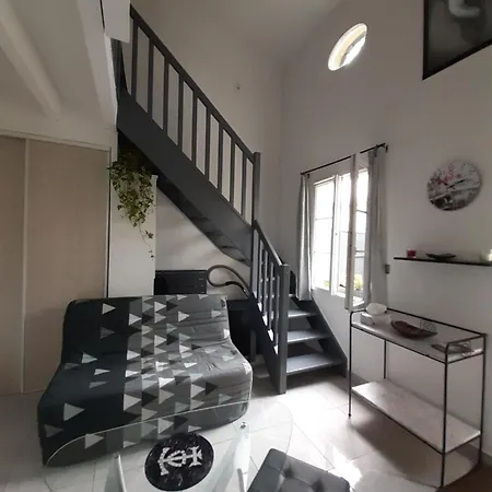 Holiday home Maison Camargaise
